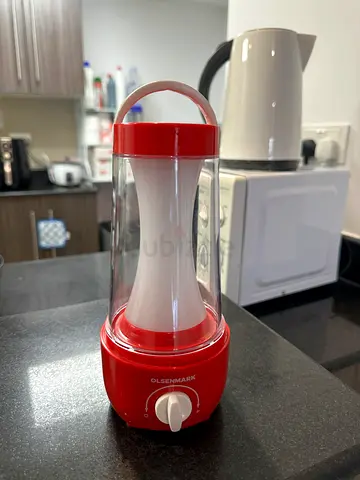 Camping Light