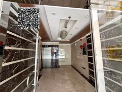 Residential/Commercial Corner Building | 8.5% ROI | 100% Freehold