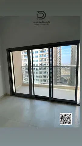 A ready studio for investment at the lowest price in the market, with an excellent annual rental income and a monthly installment of AED 2,646. Payment plan extends for 5 years directly with the devel