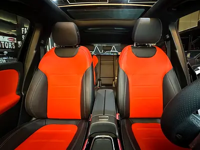 Mercedes-Benz GLA 200, миниатюра 17