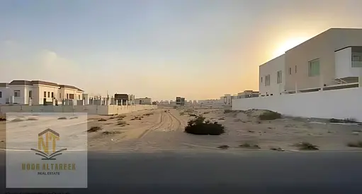 Land for Sale – Al Hoshi, Sharjah