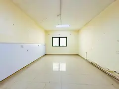 [Parking Free 2BHK With 3 Full Bathrooms 2 Attached Bathroom with Room 6 Chequ's Payment Just 57