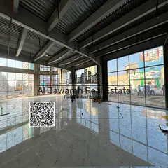 For Annual Rent – Commercial Shop in Al Hamidiya 1 | Ajman Property Code: 990 A great investment o