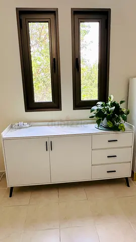 Sideboard Unit for Dining crockery