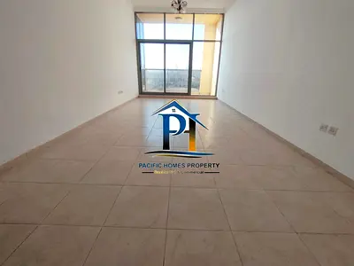 SPACIOUS APARTMENT FOR FAMILY 1BHK+TWO BATHROOMS+GYM+POOL+PARKING AND MAINTENANCE FREE IN 55K ONLY.