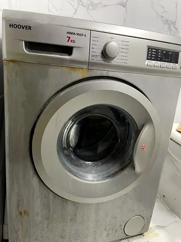 Used Washing Machine for Sale HOOVER -7KG