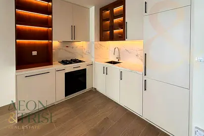 Brand new | 1 Bedroom | Open view | Spacious