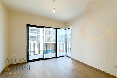 Brand new | 1 Bedroom | Open view | Spacious