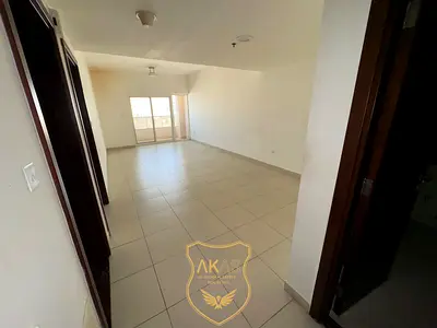 Chiller Free Huge 1BHK with Balcony | Prime Mahatta Location