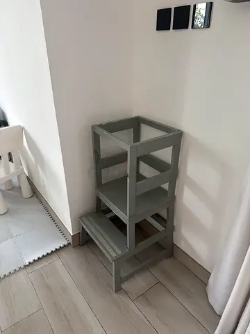 Learning tower