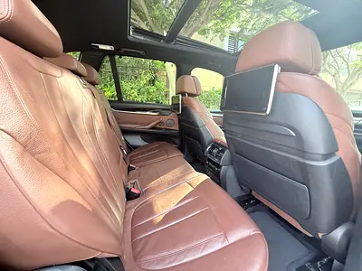 صورة مصغرة 12 لـ 2016 BMW X5