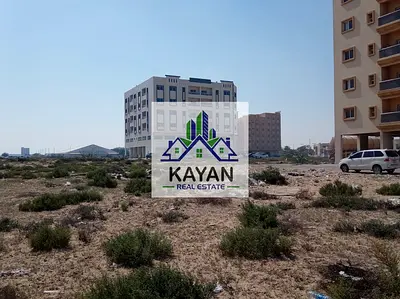 direct owner - Residential and commercial land for sale- Ground + Mezzanine + 5 floors