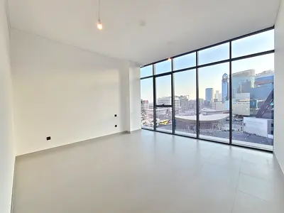 Brand New Building || Chiller Ac Free || With Kitchen Appliances ||