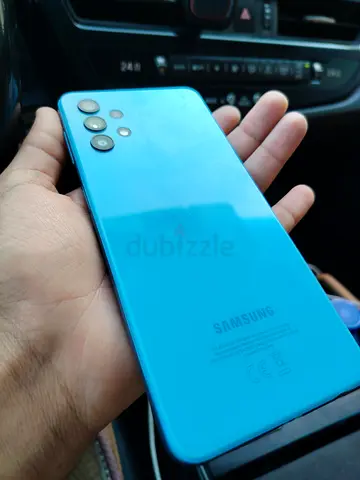 Samsung galaxy A32
