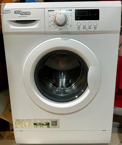 Washing Machine for sale‼️