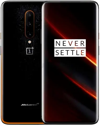 OnePlus 7T Pro McLaren Edition