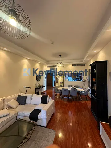 Spacious 2BR | Huge Layout | Prime Family Community