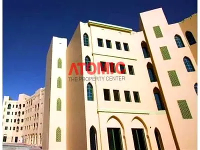 Grab The Deal : Extra-Large Studio for Sale In Morocco Cluster (CALL NOW) =06