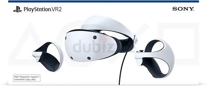 Sony PlayStation VR 2
