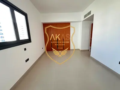 CHILLER FREE TWO BEDROOM NEW BUILDING ONLY 85k