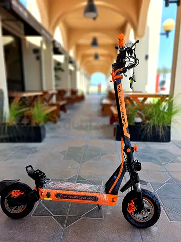 Kugo G2 plus