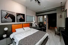 Fully Furnished| Luxurious Apartment| Pool View
