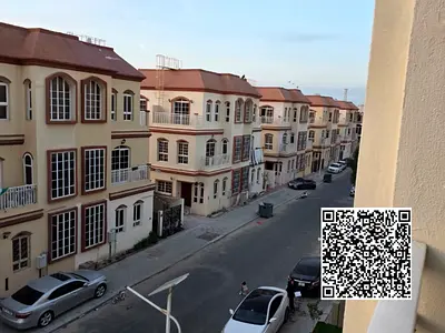 Luxury Uptown Villa for Sale in Al Zahiya – Prime Location & Elegant Living