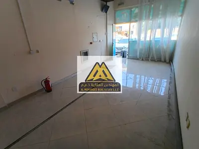 Prime Business Start-Up – Retail Shop for Rent in Al Rawda 2 Unbeatable Rate, Strategic Location &