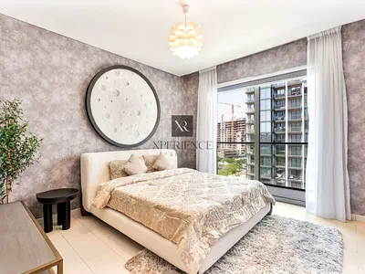 LUXURY FURNISHED | VACANT NOW | PRIME LIVING