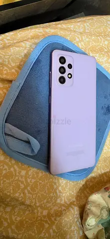 Samsung Galaxy A52s Mobiles