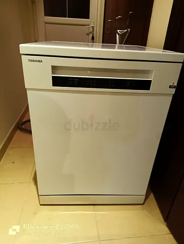 Dishwasher TOSHIBA