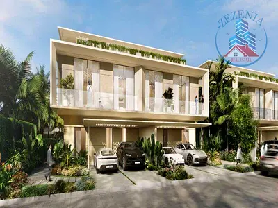 Pay10%| 3y Plan| Access Peach| 35%Roi| Sea View