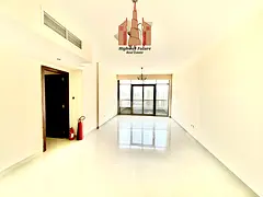 SPACIOUS 2-BEDROOM || OPEN VIEW || PARKING FREE