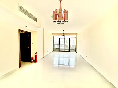 SPACIOUS 2-BEDROOM || OPEN VIEW || PARKING FREE