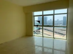 Marina View | 3BR+Maid | Closed Kitchen