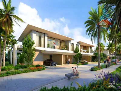 عائد استثماري 35% | خطة 3 سنوات | % 10دفعة أولى |إطلالة على البحر| خادمة