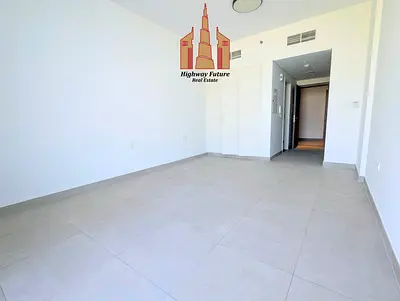 Big Layout || Spacious Studio || Good View || Ready To Move