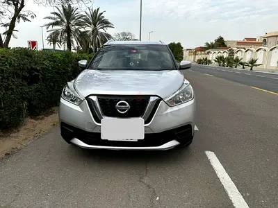Nissan kicks 2019