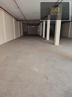Large Warehouse for Rent in Umm Al Quwain | 11,450 sq ft | 40 kW Power | Suitable for All Activities