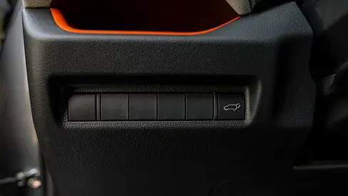 Toyota RAV4 Adventure, миниатюра 20