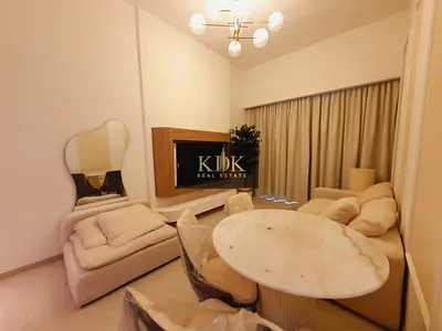 Lavish 2BHk | Fully Furnished | Bright Apartment