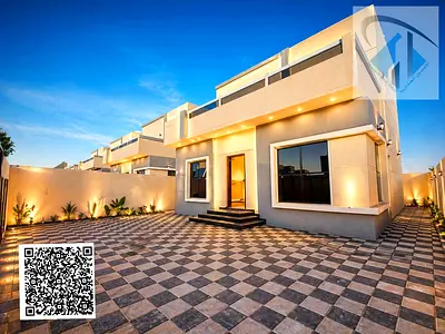 شامل رسوم التسجيل والتملك - من المالك مباشرة - طابقين مع فناء كبير- بسعر ممتاز وقابل للتفاوض - تملك حر لجميع الجنسيات - بدون أي رسوم خدمات سنوية