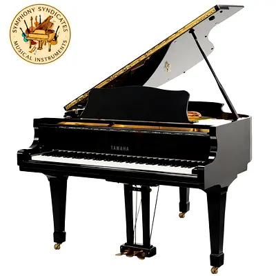 Yamaha G3 Grand Piano