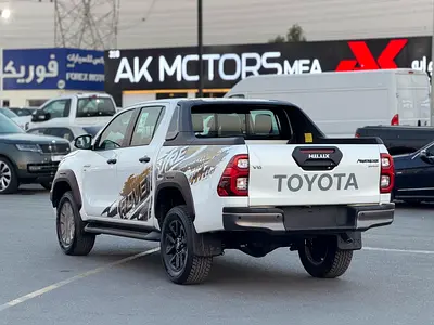 صورة 5 لـ 2026 Toyota HILUX