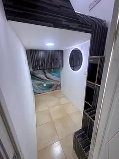 Fully Equipped Premium Loft Partition Living in Tecom – Perfect for Everyone