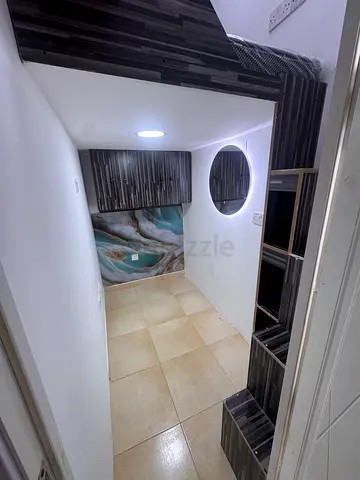 Fully Equipped Premium Loft Partition Living in Tecom – Perfect for Everyone