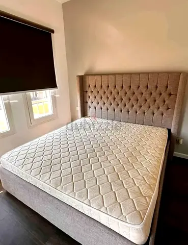 Super King Size Fully Custom Made
Bedframe Brand New,Hydraulic Optional