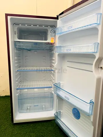 Fridge