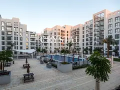 Unfurnished | Bright &amp; Well Maintained | Family Oriented Community | Amenities