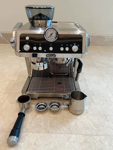 Delonghi La Specialista ( EC9335.M )